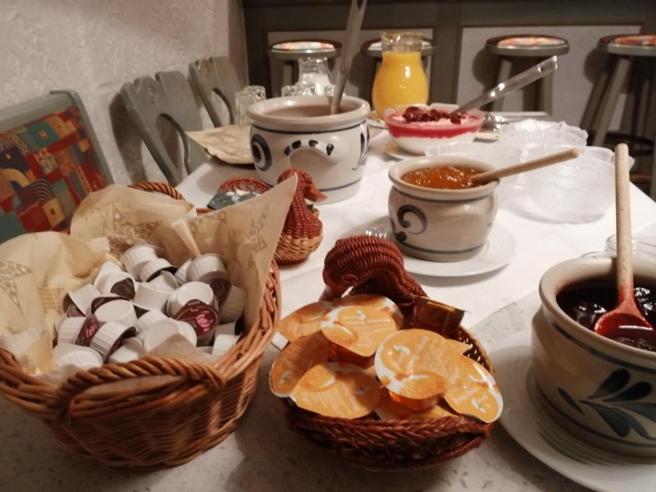 Gasthaus Brockenhexe Mit Restaurant & Cafe Ширке Екстериор снимка